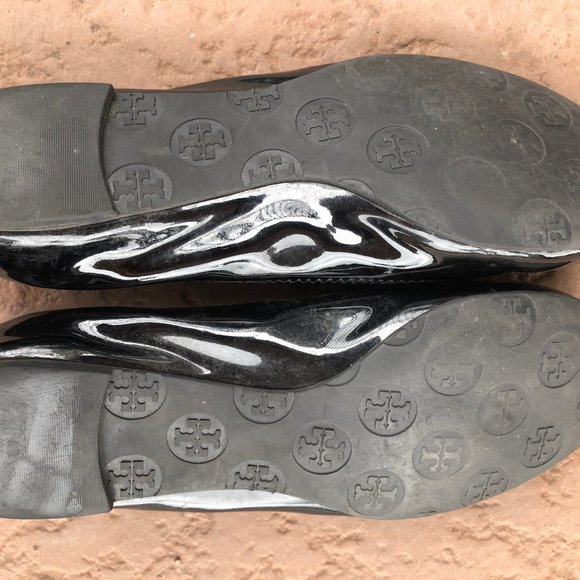 Women's Tory Burch Flats - Size 7 - Picture 5 of 5